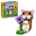 LEGO CREATOR 31376 Uroczy chomik z kwiatkiem - 1473425 - zdjęcie 2